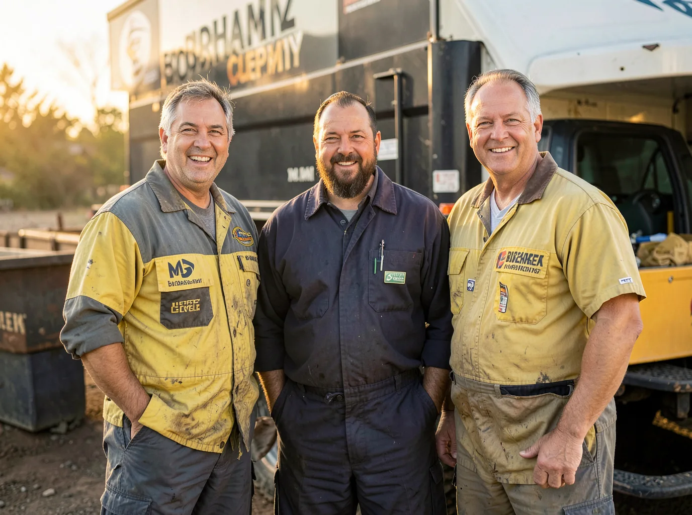Sewage Cleanup company in Lequire, OK